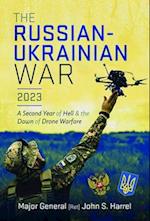 The Russian-Ukrainian War, 2023