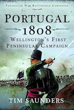 Portugal 1808