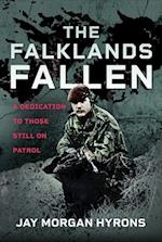 The Falklands Fallen