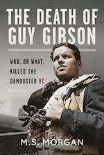 The Death of Guy Gibson