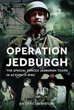 Operation Jedburgh