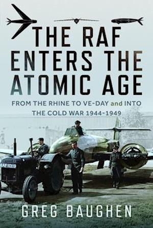 The RAF Enters the Atomic Age