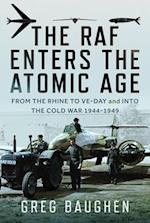 The RAF Enters the Atomic Age