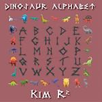 Dinosaur Alphabet