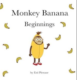 Monkey Banana Beginnings