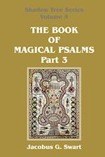 The Book of Magical Psalms - Part 3