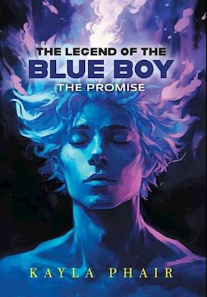 The Legend of the Blue Boy