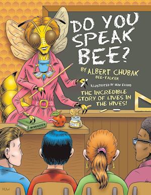 Do You Speak Bee?