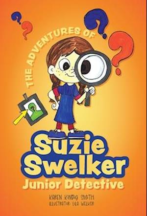 The Adventures of Suzie Swelker, Junior Detective