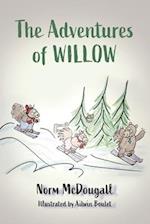 The Adventures of Willow