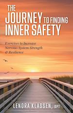 The Journey to Finding Inner Safety