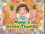 Nana's Green Thumbs