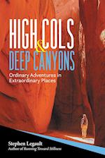 High Cols and Deep Canyons