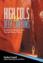 High Cols and Deep Canyons