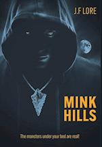 Mink Hills