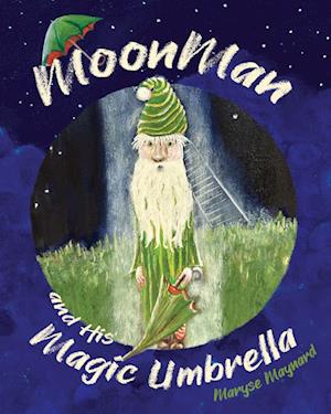 MoonMan and His Magic Umbrella