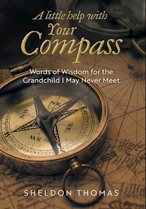 A Little Help With Your Compass