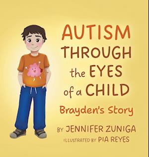 Autism Through the Eyes of a Child