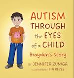 Autism Through the Eyes of a Child