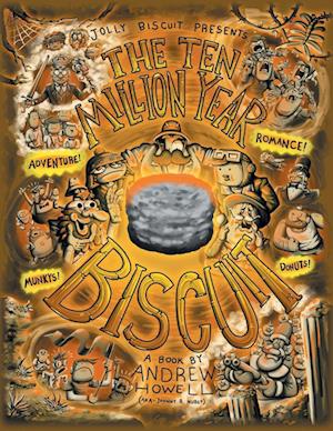 The Ten Million Year Biscuit