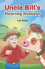 Uncle Bill's Hearing Humour