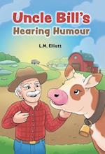 Uncle Bill's Hearing Humour