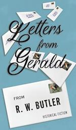 Letters from Gerald