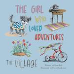 The Girl Who Loved Adventures