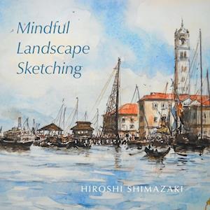 Mindful Landscape Sketching