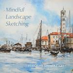 Mindful Landscape Sketching