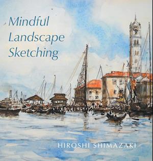 Mindful Landscape Sketching