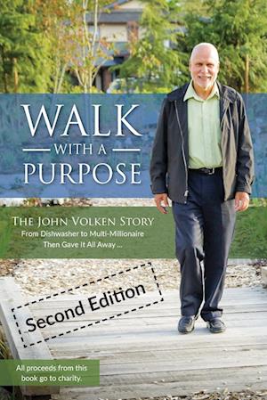 Walk With A Purpose (Second Edition)