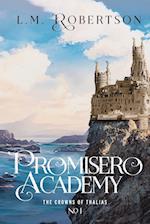 Promisero Academy