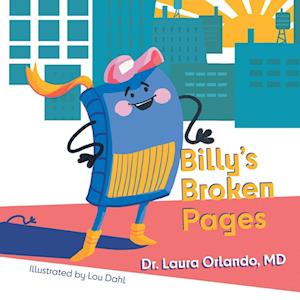 Billy's Broken Pages