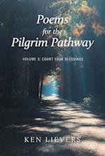 Poems for the Pilgrim Pathway, Volume Three