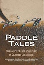 Paddle Tales