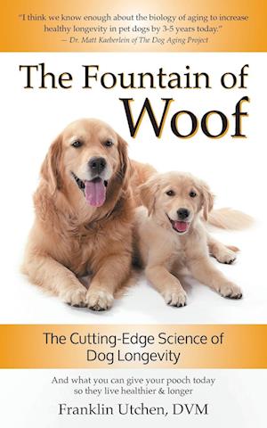 The Fountain of Woof