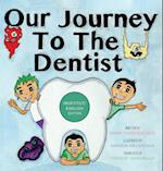 Our Journey to the Dentist [Inuktitut/English Edition]