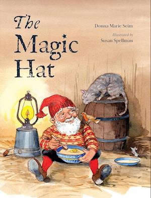 The Magic Hat