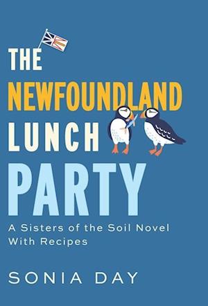 The Newfoundland Lunch Party