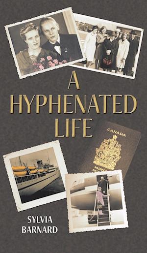 A Hyphenated Life