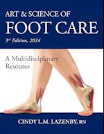 Art & Science of Foot Care