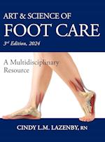 Art & Science of Foot Care