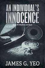 An Individual's Innocence Book III