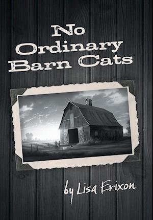 No Ordinary Barn Cats