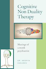 Cognitive Non Duality Therapy