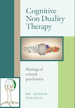 Cognitive Non Duality Therapy