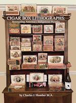 Cigar Box Lithographs Volume VI