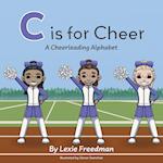 C is for Cheer