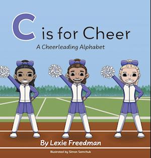 C is for Cheer